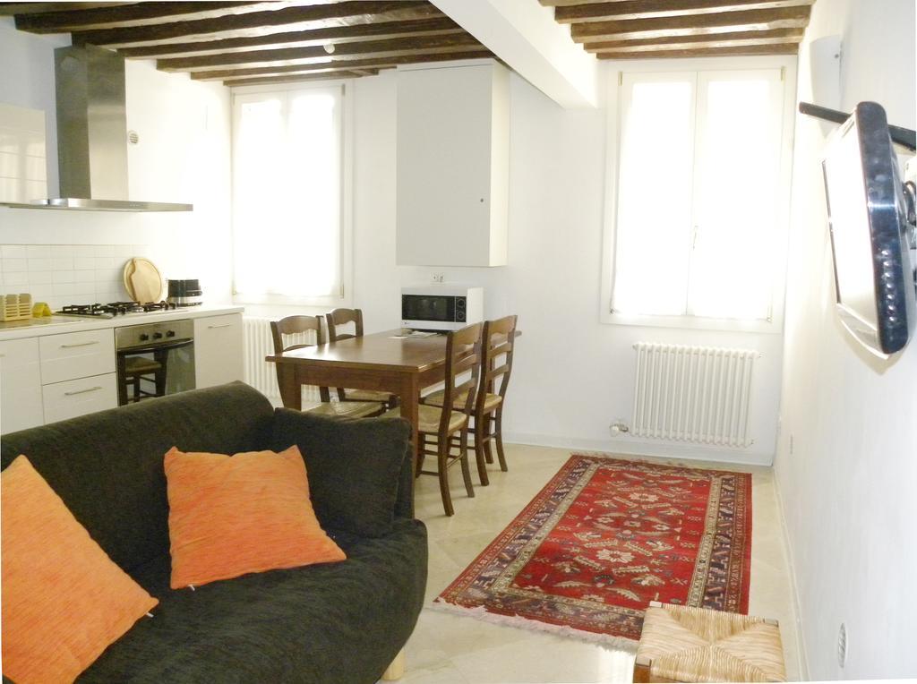 La Coccola Apartment Venice Room photo