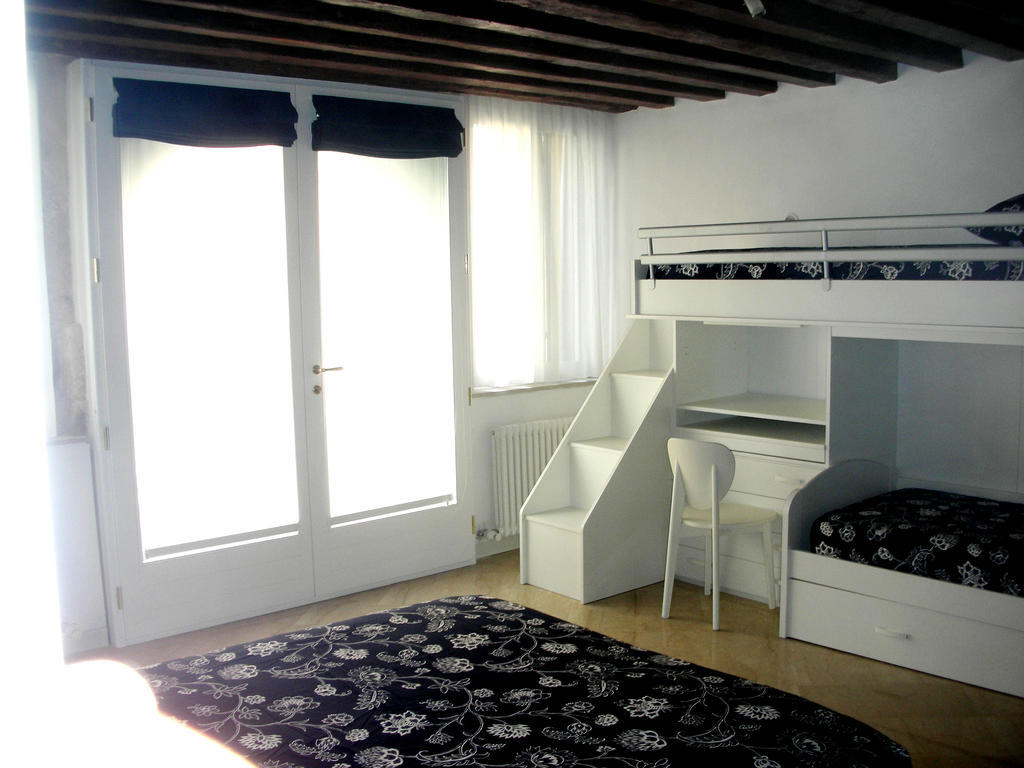 La Coccola Apartment Venice Room photo