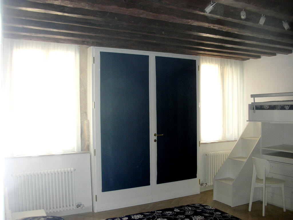 La Coccola Apartment Venice Room photo