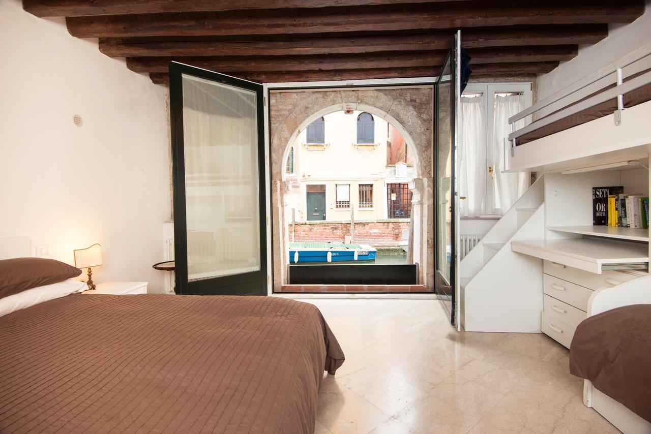 La Coccola Apartment Venice Exterior photo