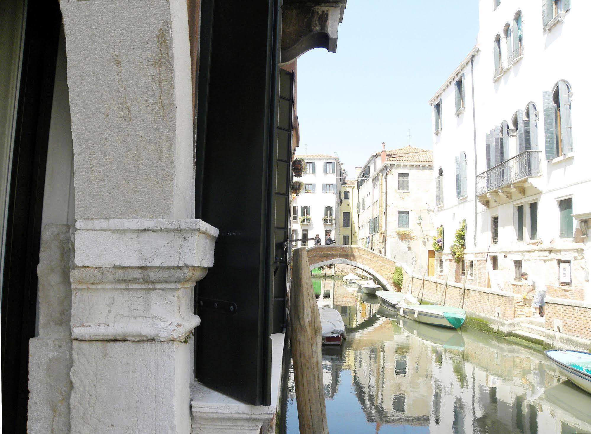 La Coccola Apartment Venice Exterior photo