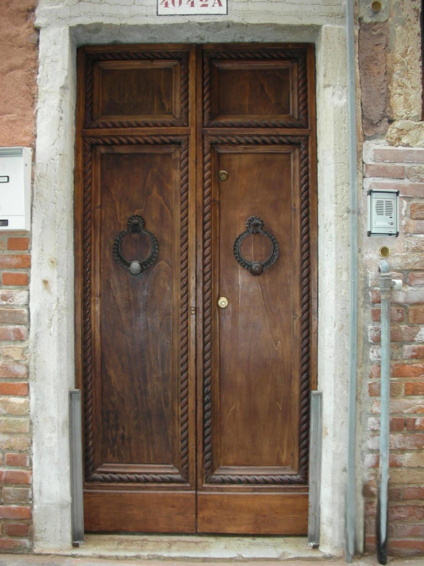 La Coccola Apartment Venice Exterior photo